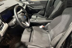 BMW 2-sarja esikatselu 7