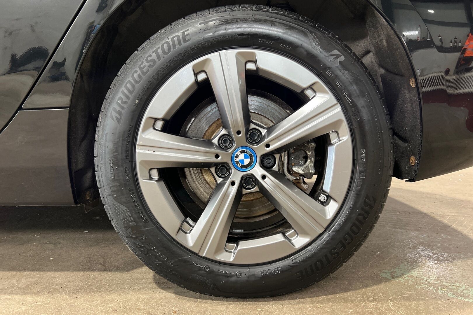 BMW 2-sarja iso kuva 15