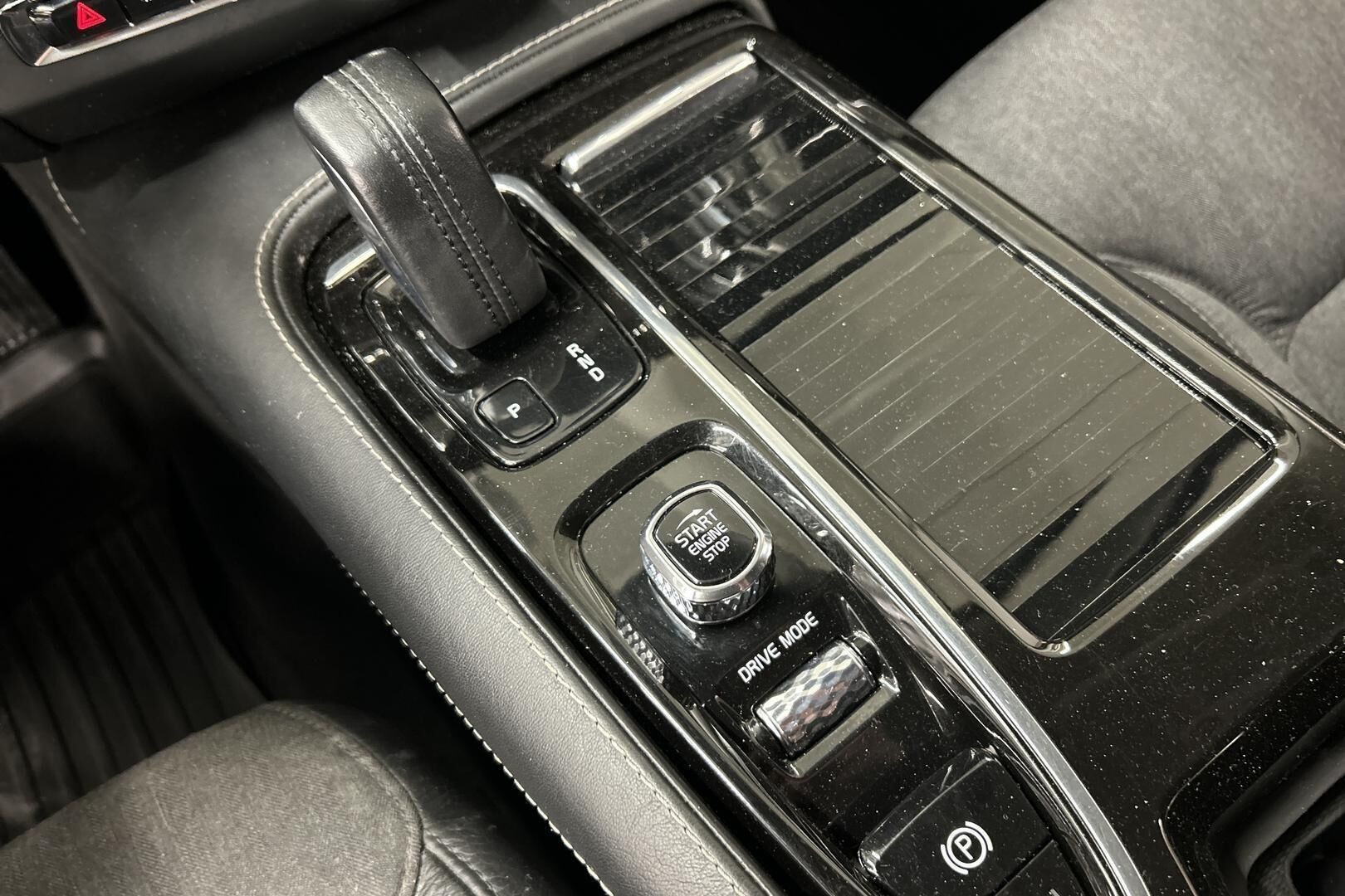 Volvo V90 iso kuva 22
