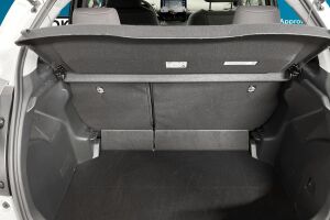 Toyota Yaris esikatselu 11