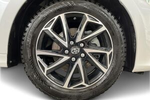 Toyota Yaris esikatselu 12