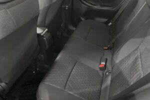 Toyota Yaris esikatselu 9