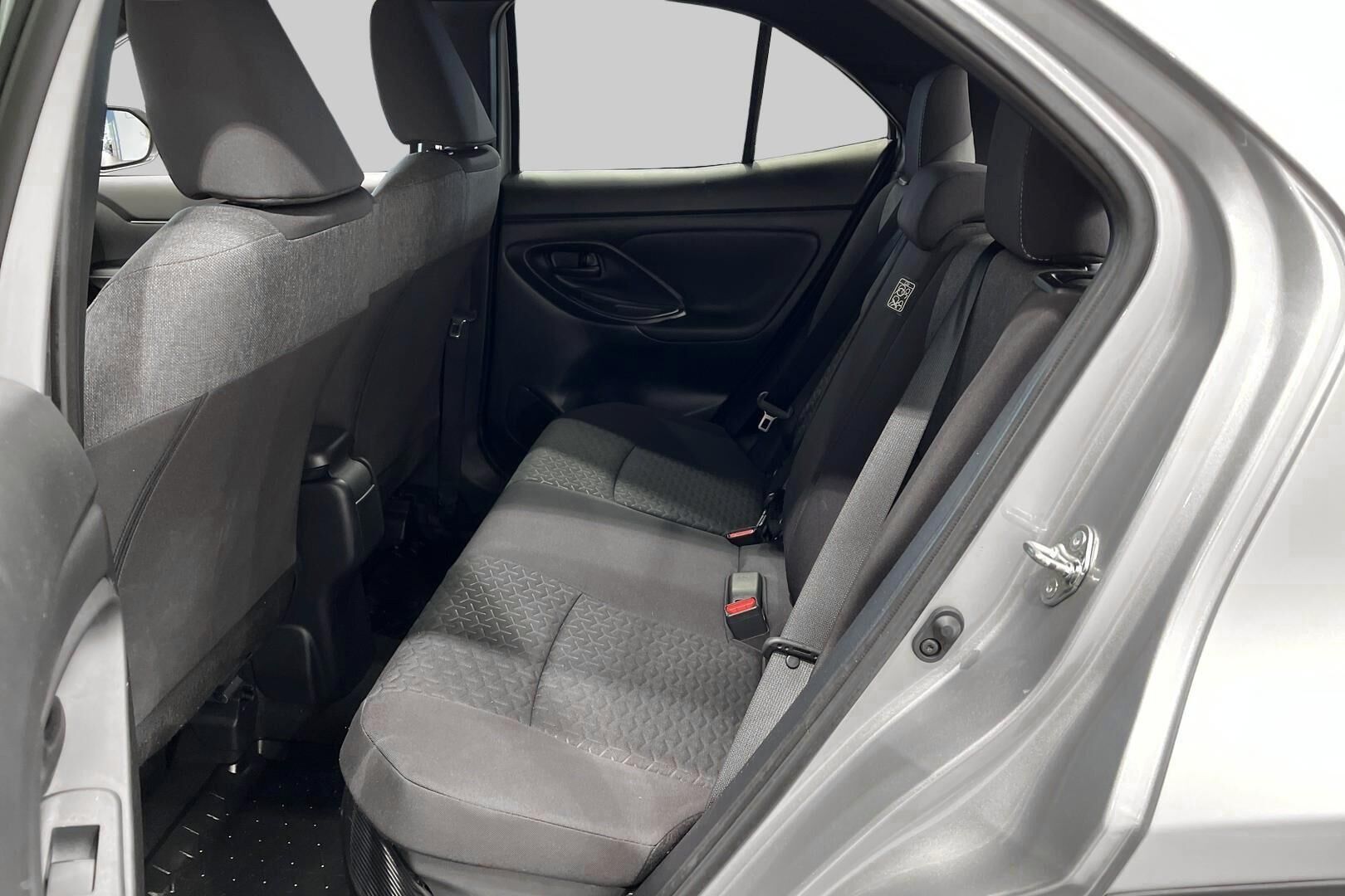 Toyota Yaris Cross iso kuva 10