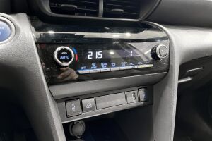 Toyota Yaris Cross esikatselu 18