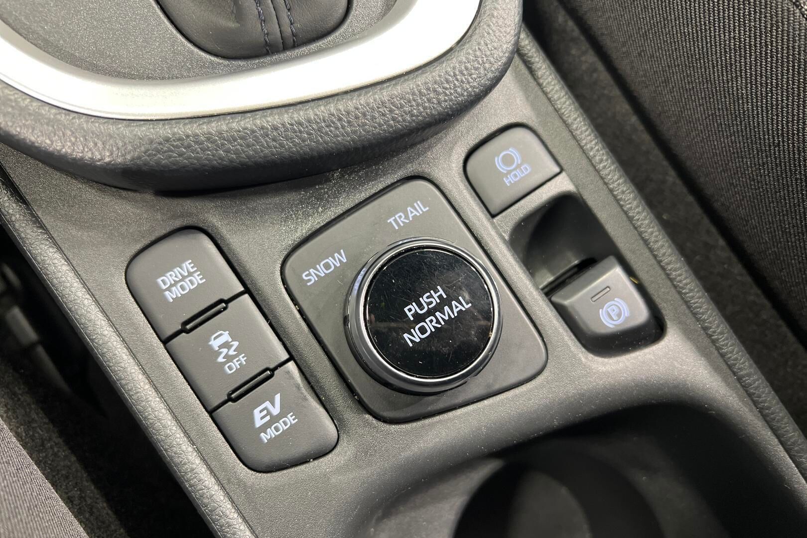 Toyota Yaris Cross iso kuva 21