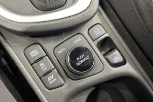 Toyota Yaris Cross esikatselu 21