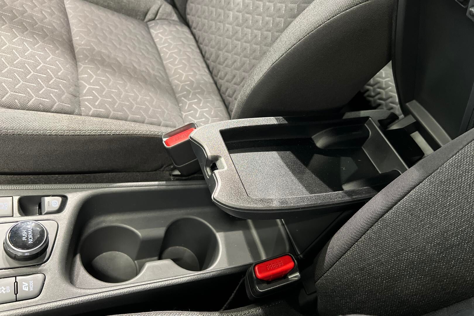 Toyota Yaris Cross iso kuva 22