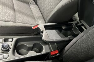 Toyota Yaris Cross esikatselu 22