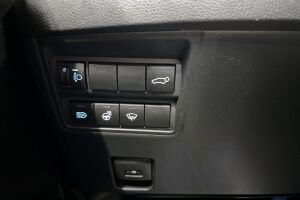 Toyota Yaris Cross esikatselu 26