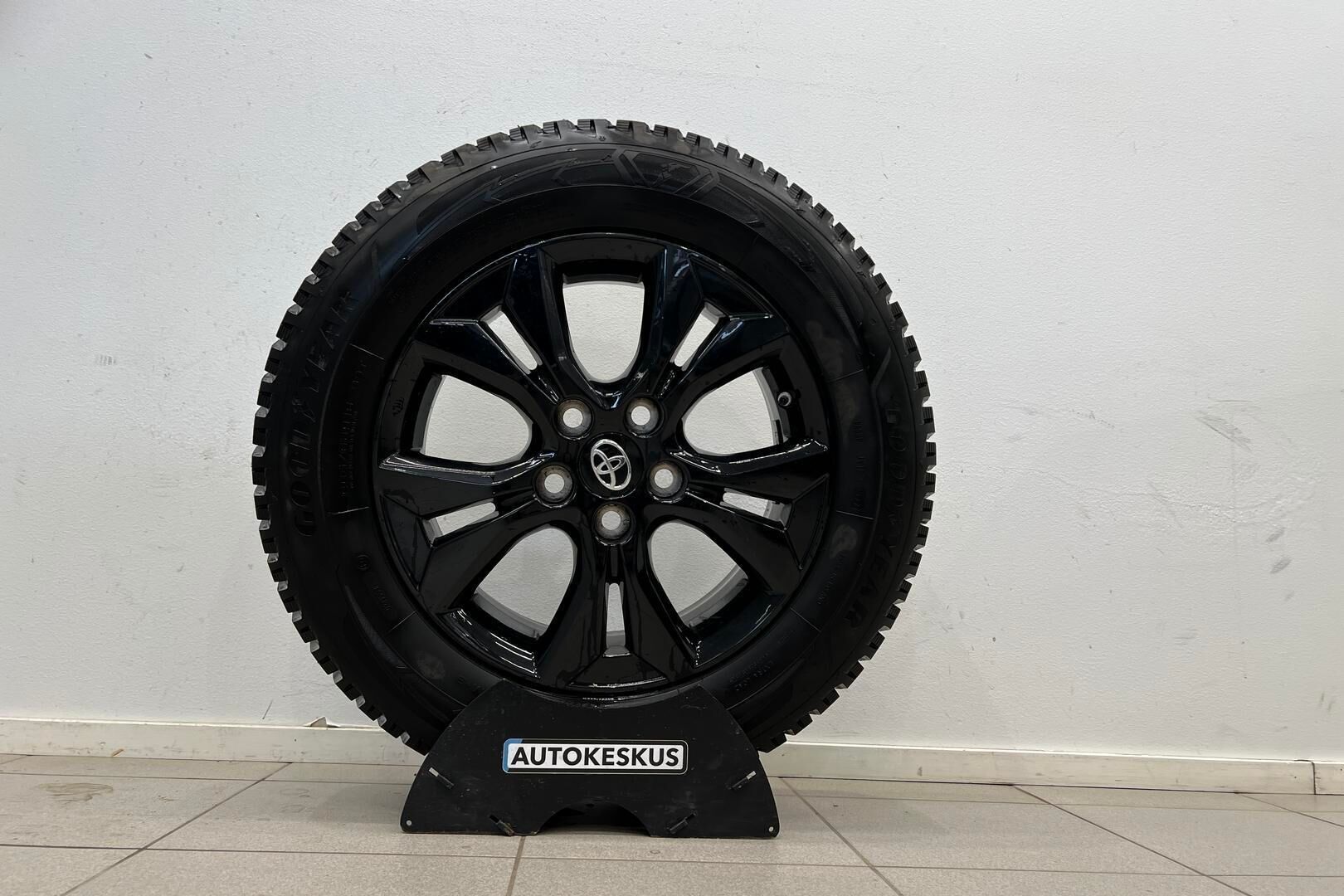 Toyota Yaris Cross iso kuva 30