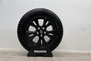 Toyota Yaris Cross esikatselu 30
