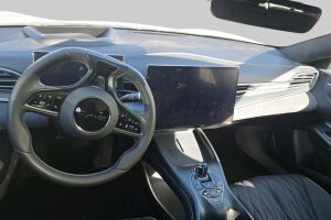 BYD Seal esikatselu 1