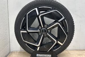 BYD Seal esikatselu 1