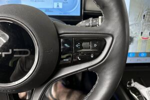 BYD Seal esikatselu 17