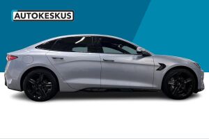 BYD Seal esikatselu 6