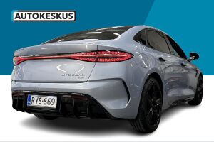 BYD Seal esikatselu 7