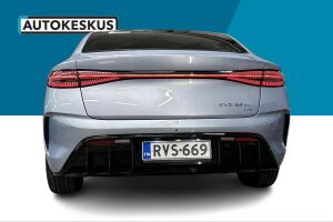 BYD Seal esikatselu 8