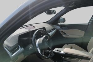BMW X1 esikatselu 0