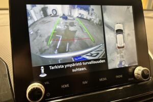 Mitsubishi Eclipse Cross esikatselu 26