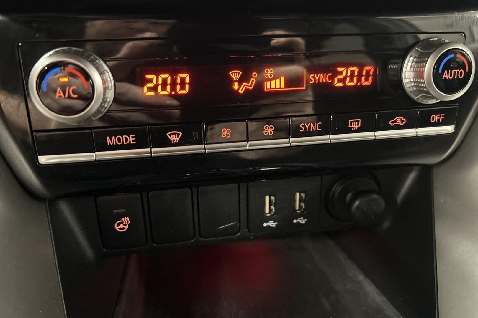 Mitsubishi Eclipse Cross iso kuva 11