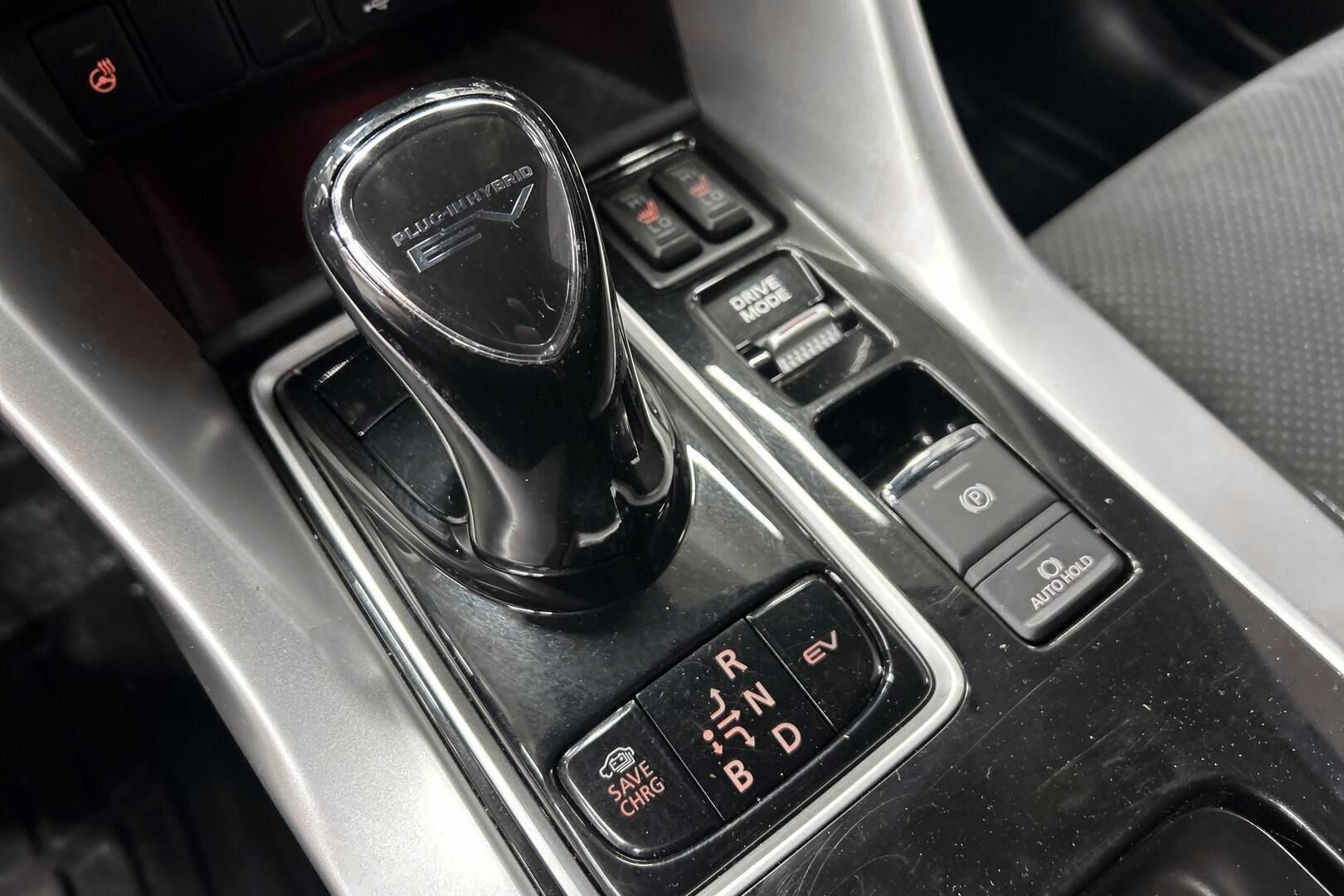 Mitsubishi Eclipse Cross iso kuva 12