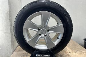 Mitsubishi Eclipse Cross esikatselu 13