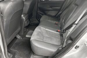 Mitsubishi Eclipse Cross esikatselu 20