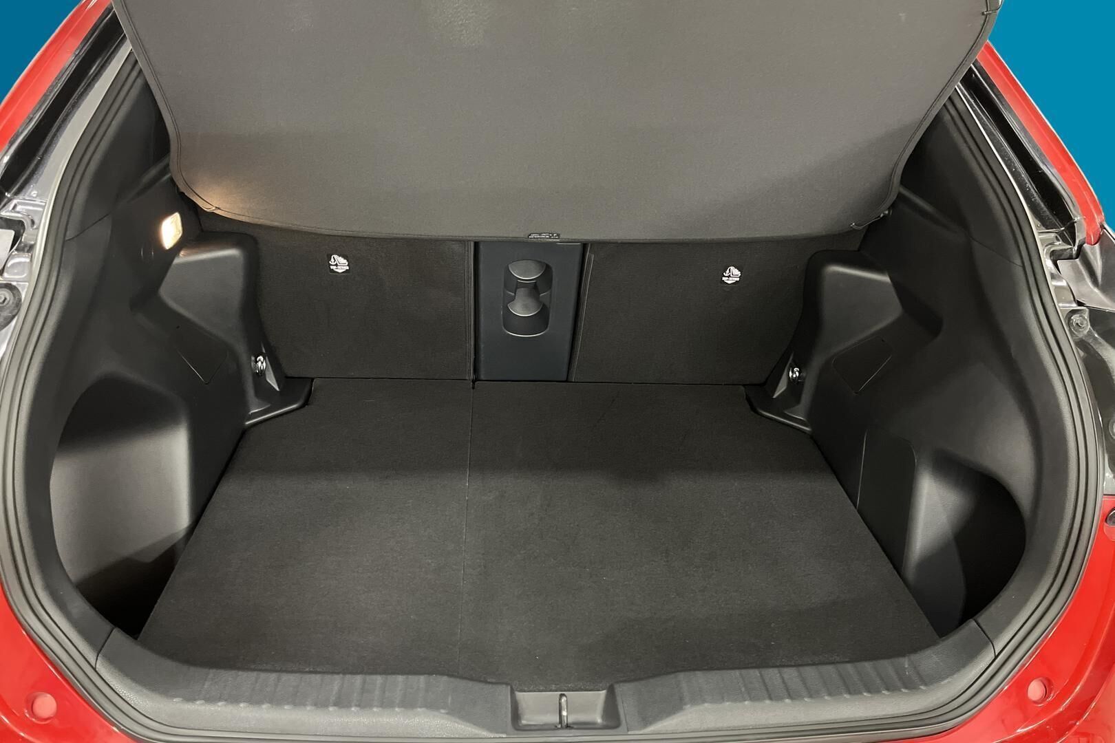 Toyota Yaris Cross iso kuva 11