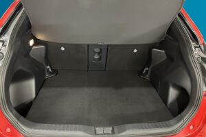 Toyota Yaris Cross esikatselu 11