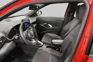 Toyota Yaris Cross esikatselu 8