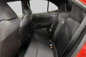 Toyota Yaris Cross esikatselu 9