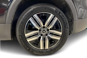 Mercedes-Benz EQB esikatselu 13