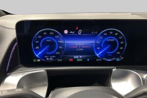 Mercedes-Benz EQB esikatselu 14