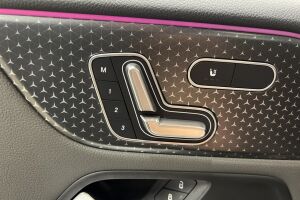 Mercedes-Benz EQB esikatselu 18