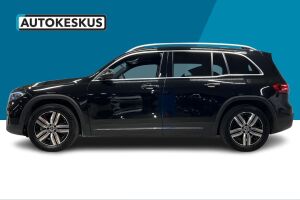 Mercedes-Benz EQB esikatselu 8