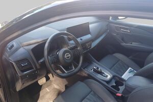 NISSAN Qashqai esikatselu 1