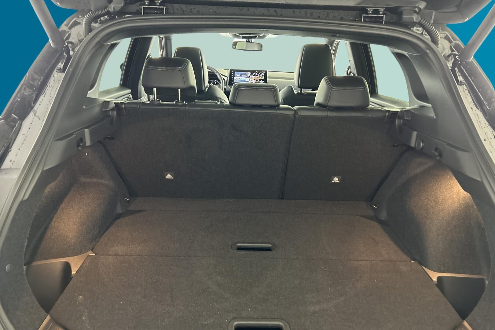 NISSAN Qashqai iso kuva 11