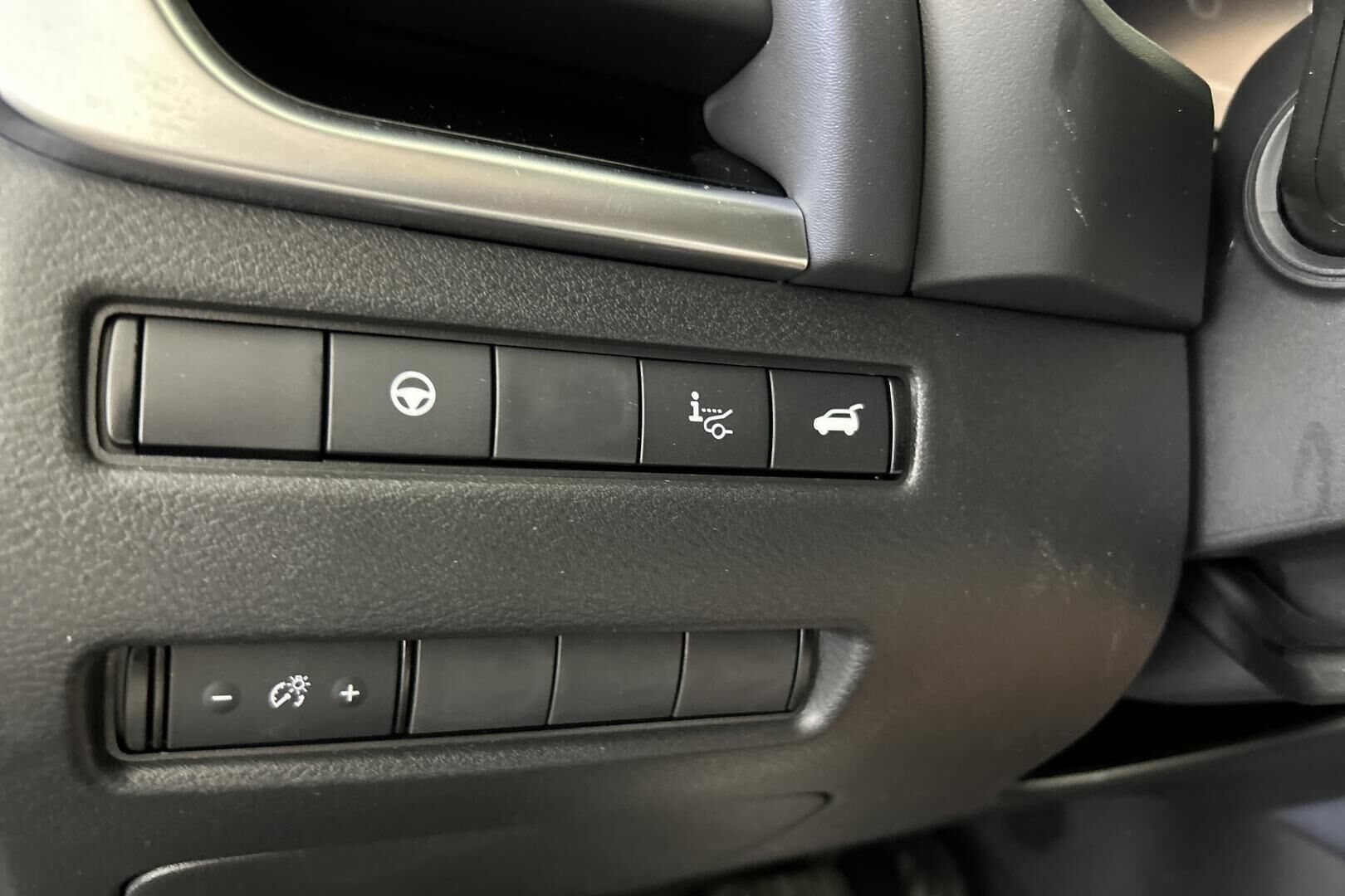 NISSAN Qashqai iso kuva 19