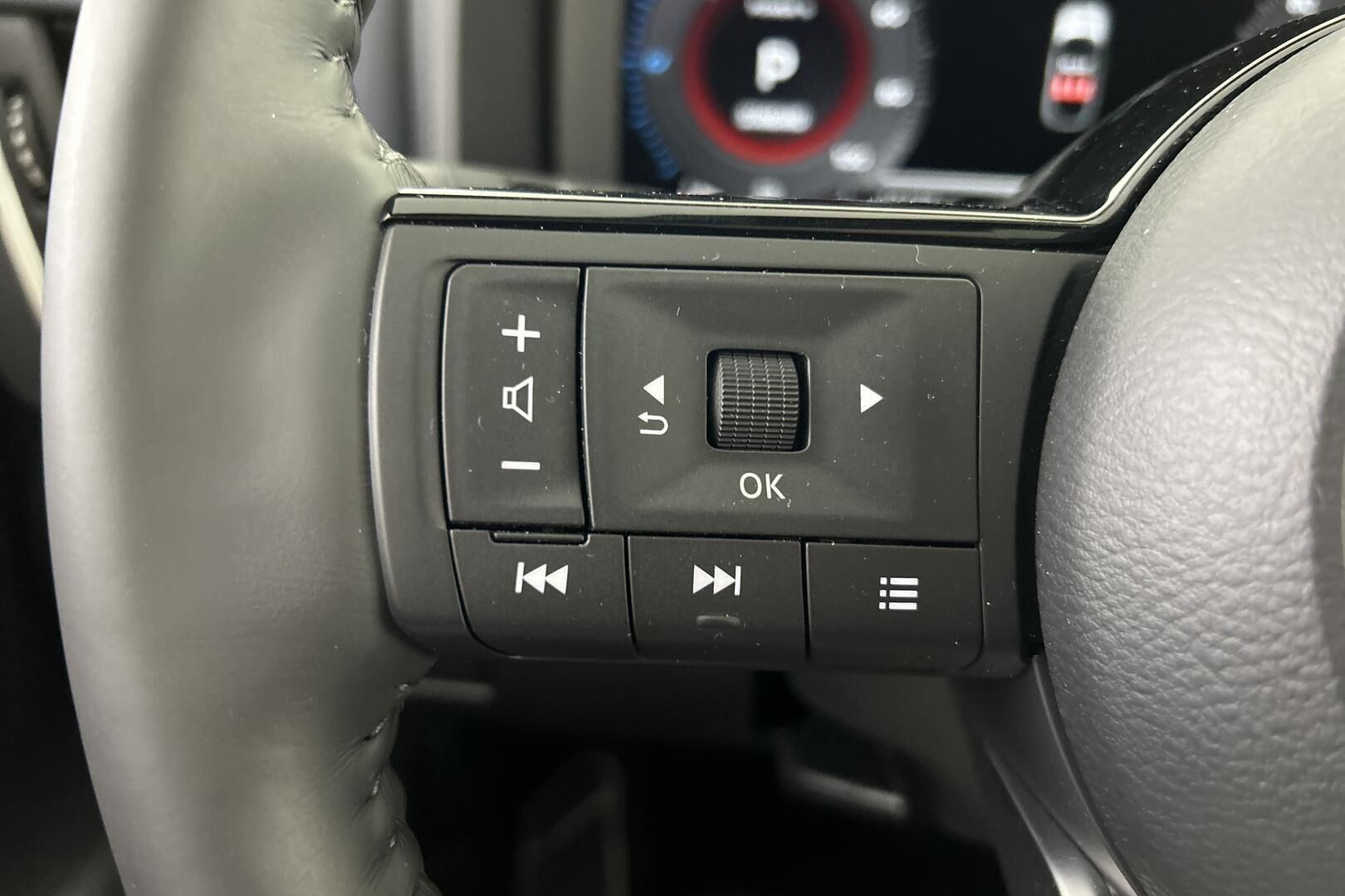 NISSAN Qashqai iso kuva 25