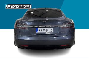 Tesla Model S esikatselu 20