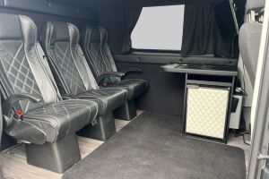 Volkswagen Crafter esikatselu 4