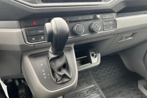 Volkswagen Crafter esikatselu 5