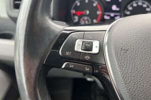 Volkswagen Crafter esikatselu 22