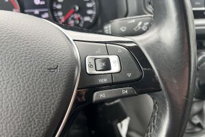 Volkswagen Crafter esikatselu 6