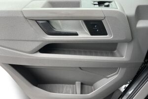 Volkswagen Crafter esikatselu 7