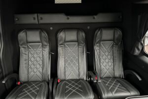 Volkswagen Crafter esikatselu 23