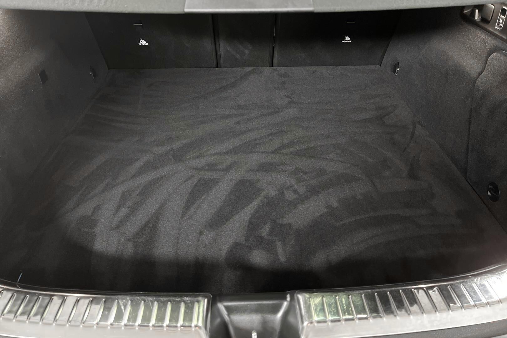 Mercedes-Benz GLE iso kuva 12