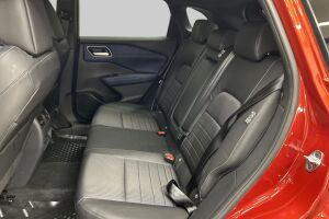 Nissan Qashqai esikatselu 10