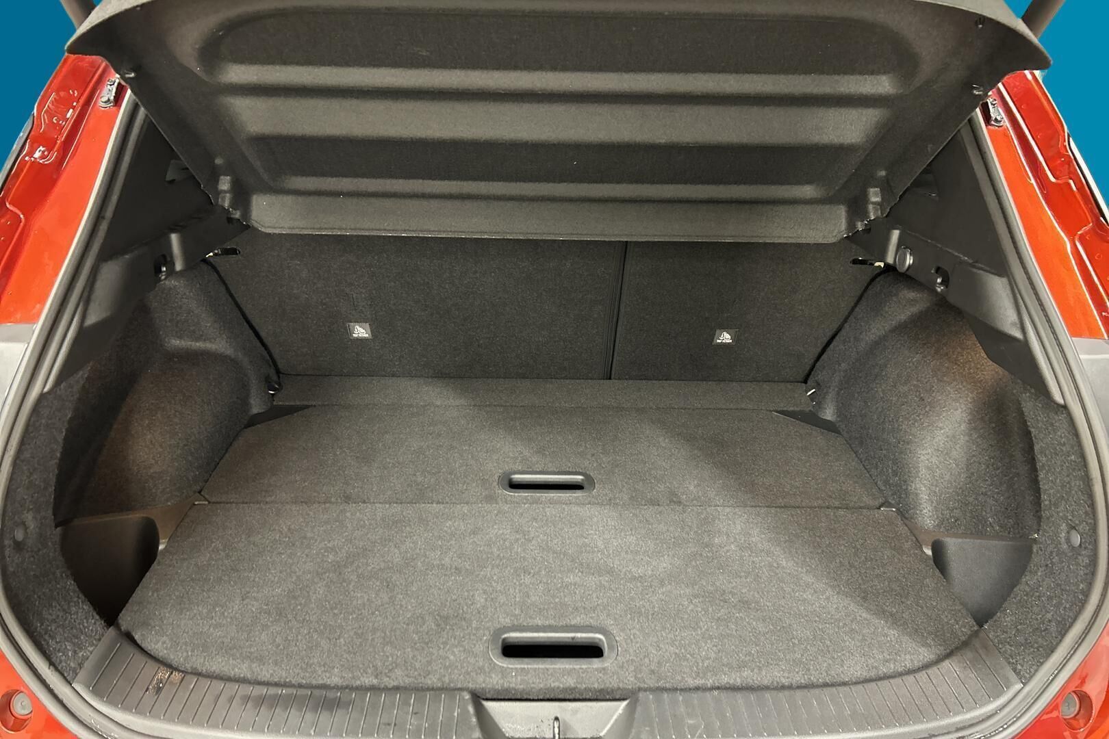 Nissan Qashqai iso kuva 12