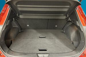 Nissan Qashqai esikatselu 12